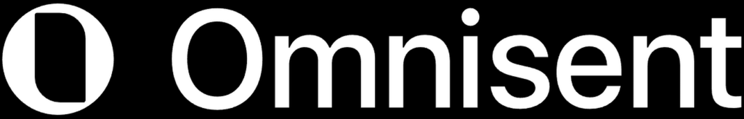 Omnisent Logo
